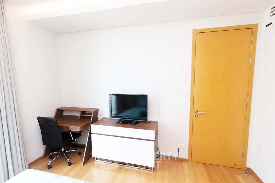 picture 1-BR Condo At Aequa Sukhumvit 49 Near BTS Thong Lor (ID 3308890) - 10/12