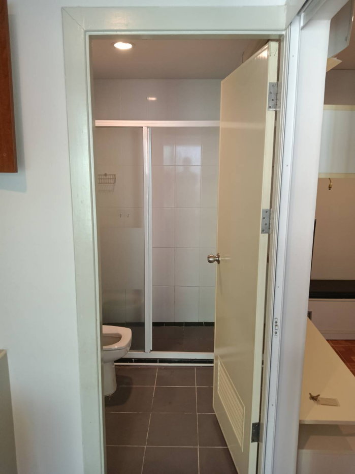 รูป ให้เช่า คอนโด รีเจ้นท์ โฮม 22 (สุขุมวิท 85) (1 ห้องนอน) ชั้น 4 ตึก B ใกล้ รถไฟฟ้า BTS อ่อนนุช ประมาณ 700 เมตร - รูปที่ 10/20