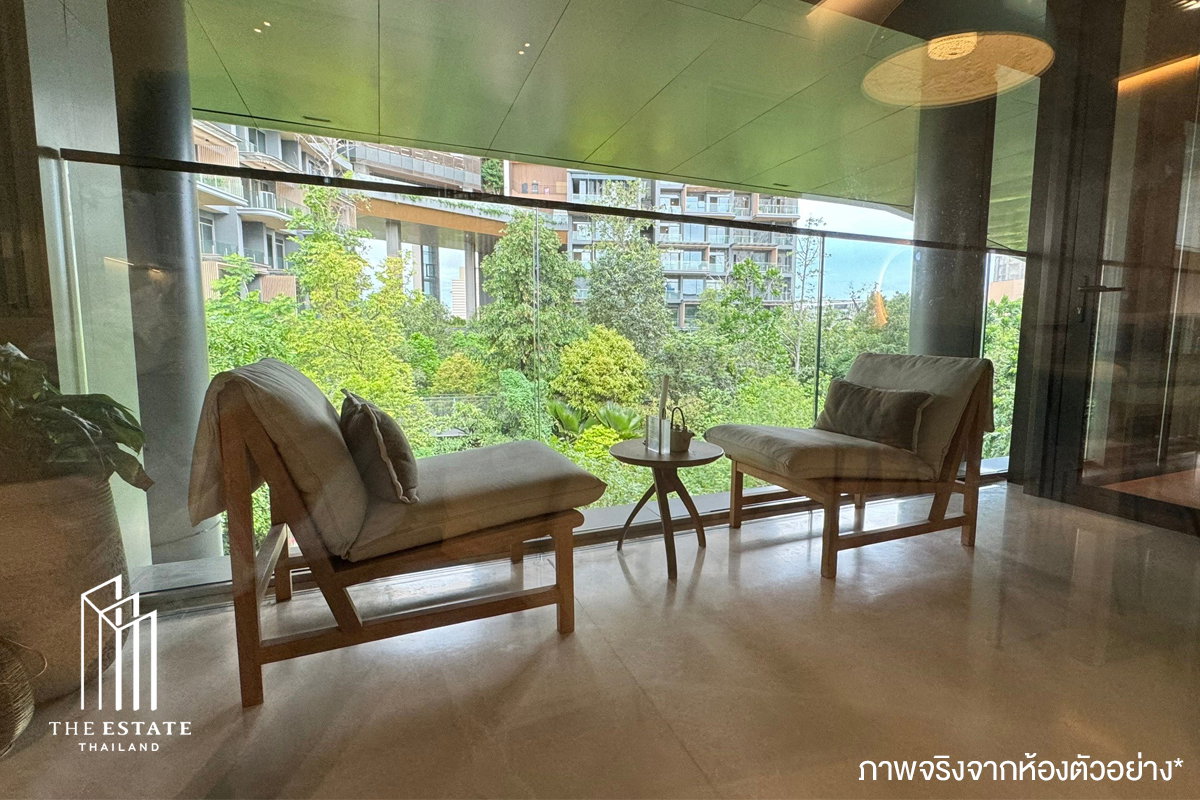 รูป For sale Mulberry Grove The Forestias Condo พร้อมวินสวนป่า 30 ไร่ @37.1MB - รูปที่ 2/6