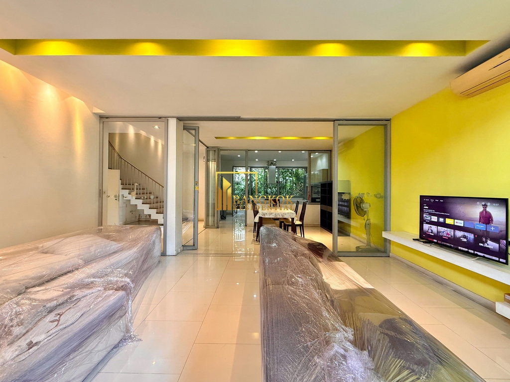 picture Prompak Gardens | Charming 3 Bed Townhouse in Thonglor - BR49088TH - 5/46