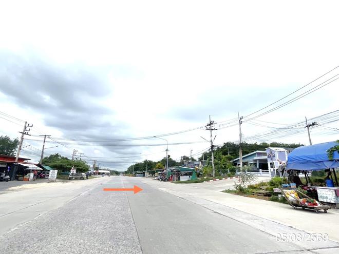 รูป บ้านเดี่ยว 35.3 ตร.วา ทรัพย์มณี 999 เฟส 5 ปลวกแดง ระยอง 2M - รูปที่ 6/15