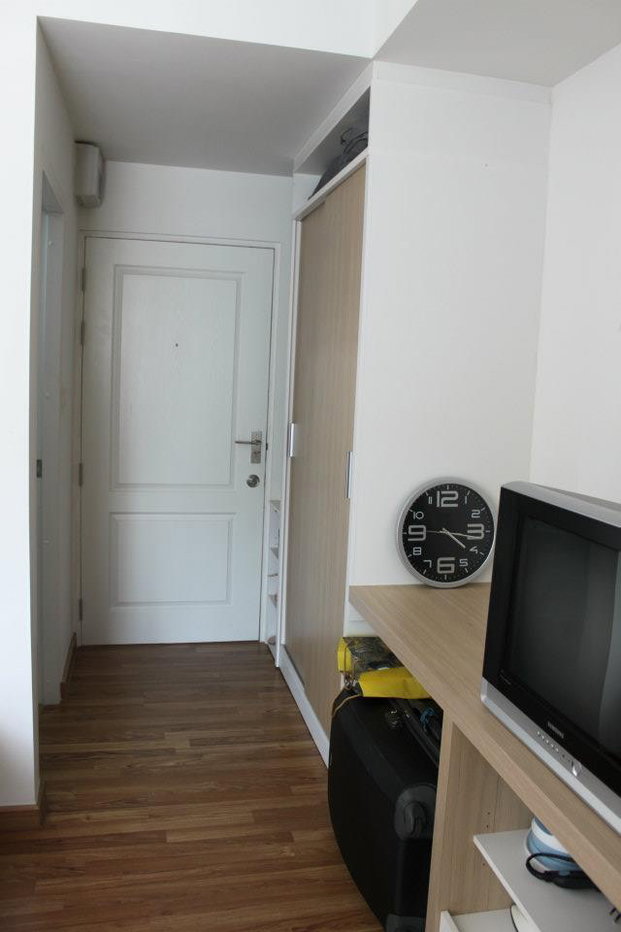 picture ð âĻ The Seed Sathorn - Taksin | Studio Room for Sale (HBH-TB-278) - 9/13