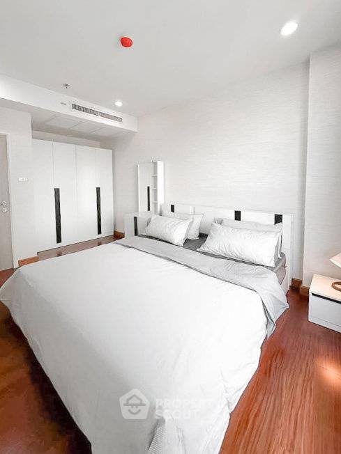 รูป คอนโด 2 ห้องนอน ชั้น 24 ที่ Supalai Lite Sathorn-Charoenrat (ID 3052659) - รูปที่ 8/13