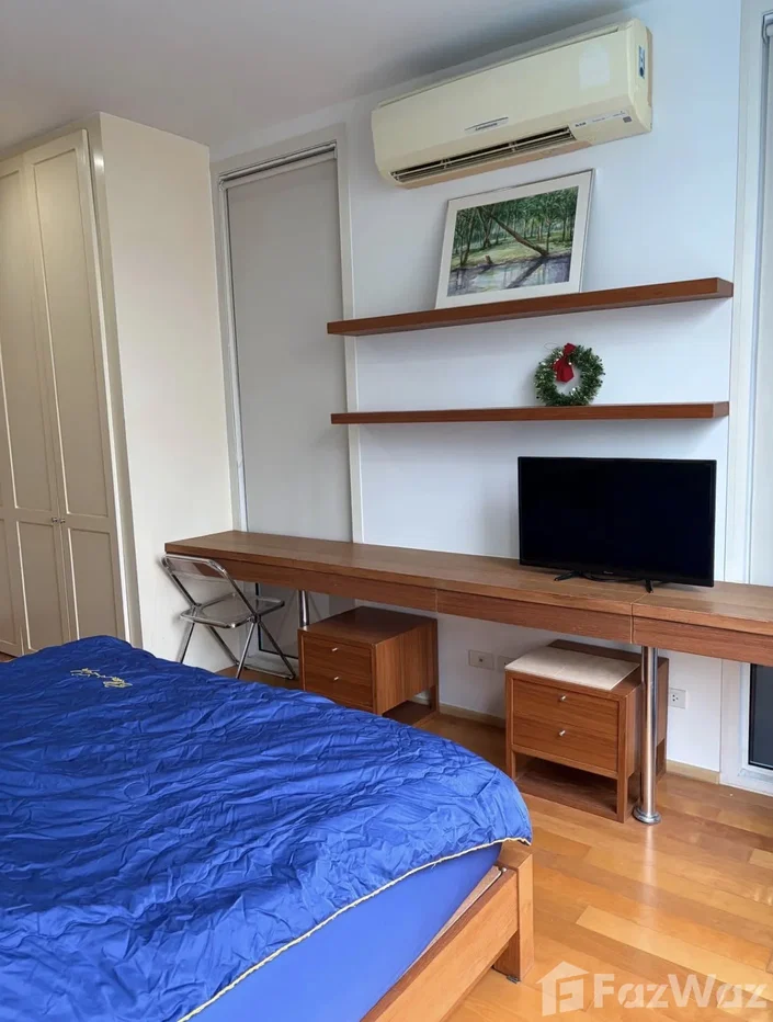 picture Spacious 1-Bedroom Duplex near BTS Ratchathewi 6777694 - 17/20