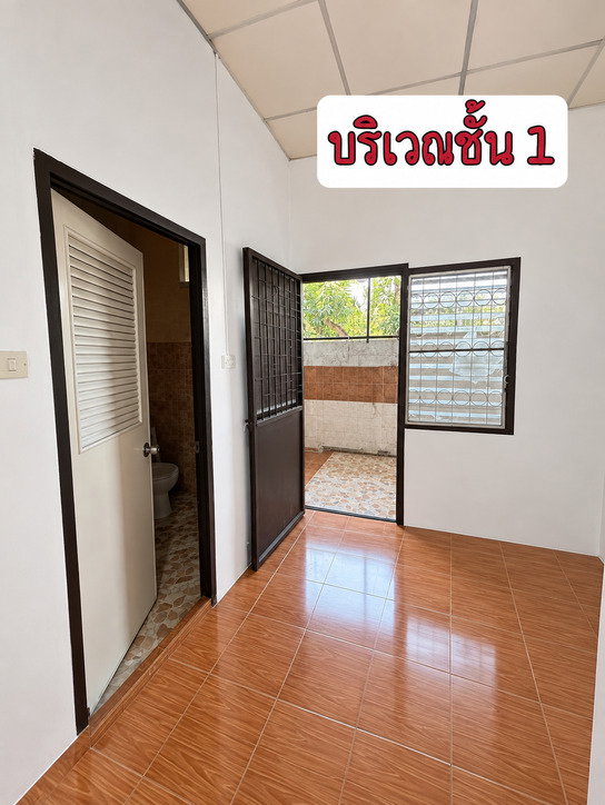 รูป ขายทาวน์เฮ้าส์ 3 ชั้น เพชรเกษม 48 แยก 49 ซอยแหลมทอง 4 นอน 3 น้ำ ใกล้ MRT พร้อมผู้เช่า เจ้าของขายเอง - รูปที่ 3/10