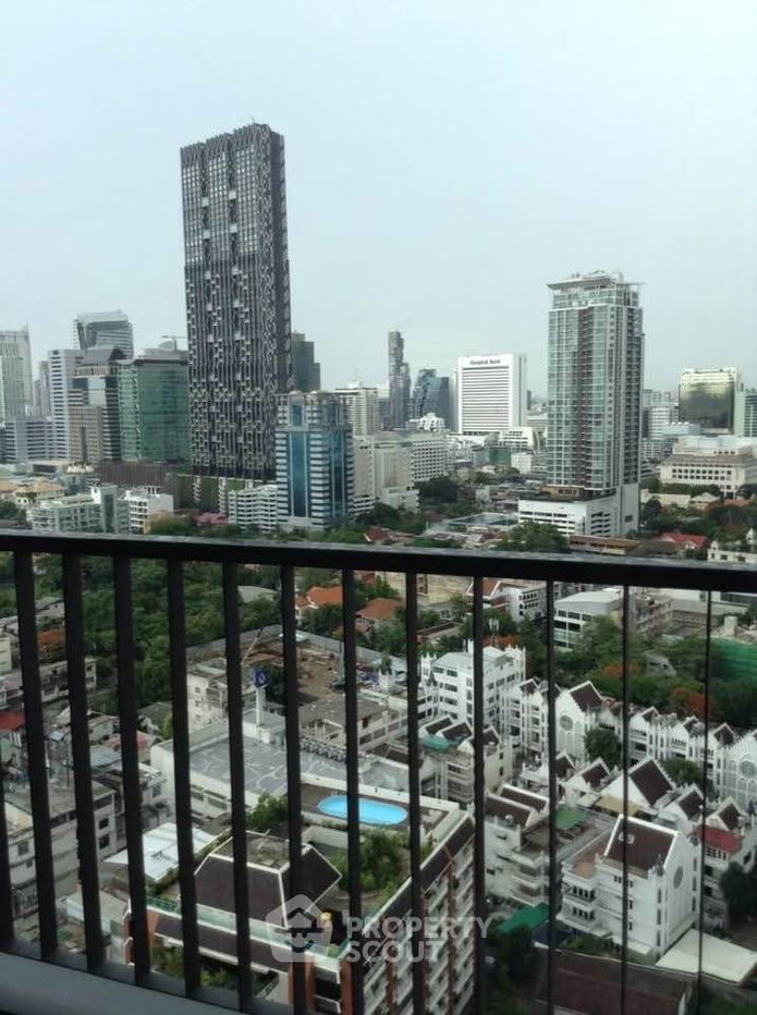 รูป คอนโด 1 ห้องนอน ชั้น 20 The Seed Mingle Sathorn-Suanplu ใกล้ BTS ศาลาแดง (ID 2889144) - รูปที่ 18/18