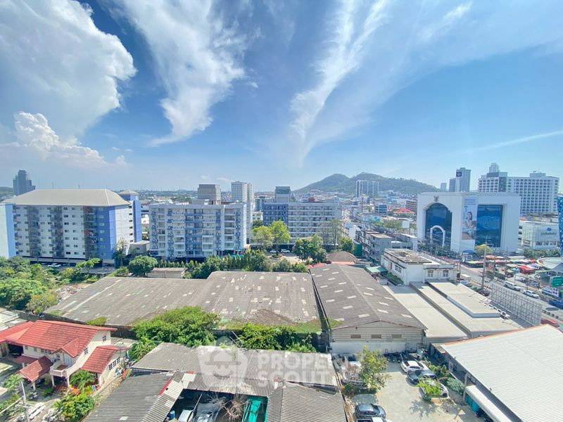 picture 1-BR Condo at Keen Centre Sriracha in Si Racha (ID 2770863) - 6/9
