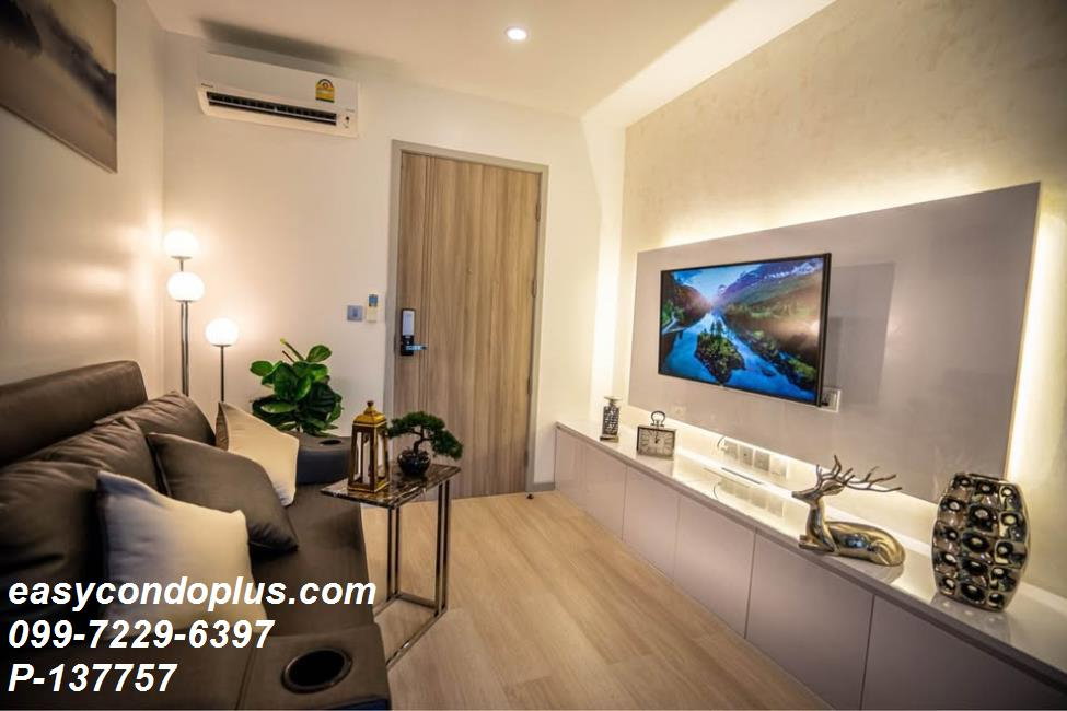 รูป 💥 [𝐏-𝟏𝟑𝟕𝟕𝟓𝟕] FORRENT : Knightsbridge Prime Sathorn แต่งสวยหรู! ใกล้ BTS ช่องนนทรี 𝟐𝟓,𝟎𝟎𝟎/ด. | Line ID @easycondoplus | 099-229-6397 - รูปที่ 4/13