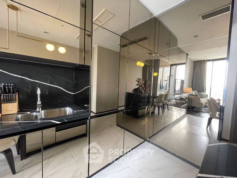 picture 70m To BTS Thong Lor | 2-BR The Esse Sukhumvit 36 (ID 2057454) - 6/20