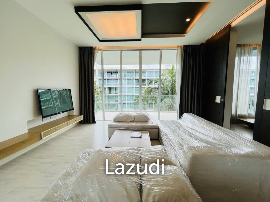 picture Ocas Hua Hin Condominium 124 sqm Sea View Condo - 5/38