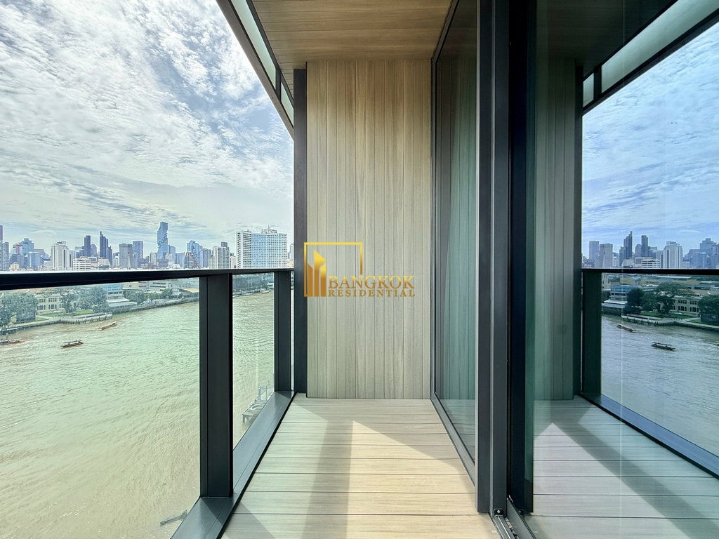 picture Banyan Tree Residences | Elegant 2 Bedroom Luxury Condo - BR19169CD - 13/52