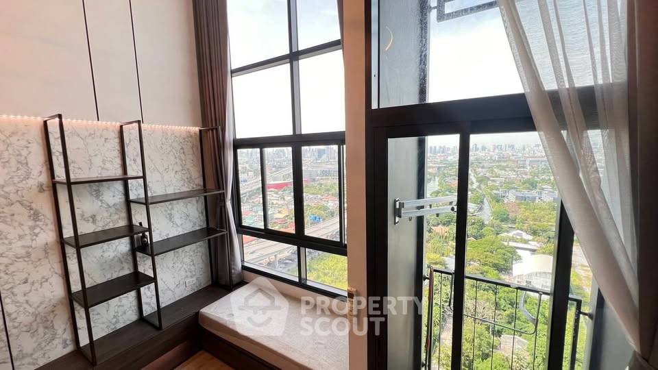 รูป คอนโด 1-ห้องนอน ที่ ไอดีโอ พระราม 9 - ตัดใหม่ ใกล้ ARL รามคำแหง (ID 3297674) - รูปที่ 10/31