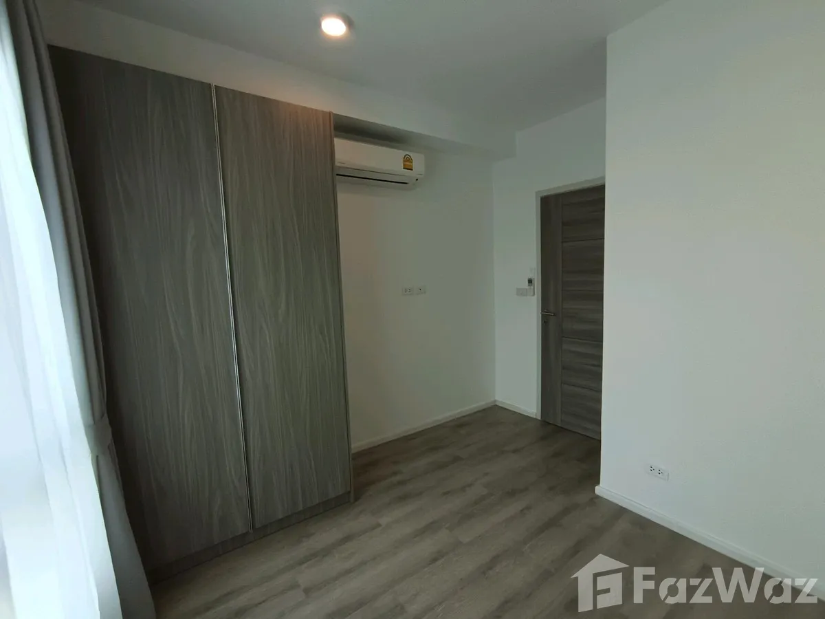 picture Notting Hill Sukhumvit 105 44.32 Sqm. BTS bearing 6766948 - 12/12