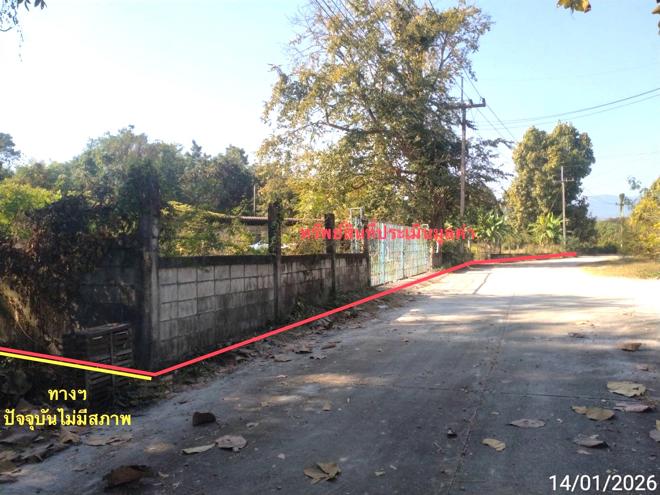 picture HOME 579 Sq.w. Hot Chiang Mai for 2.4M - 2/15