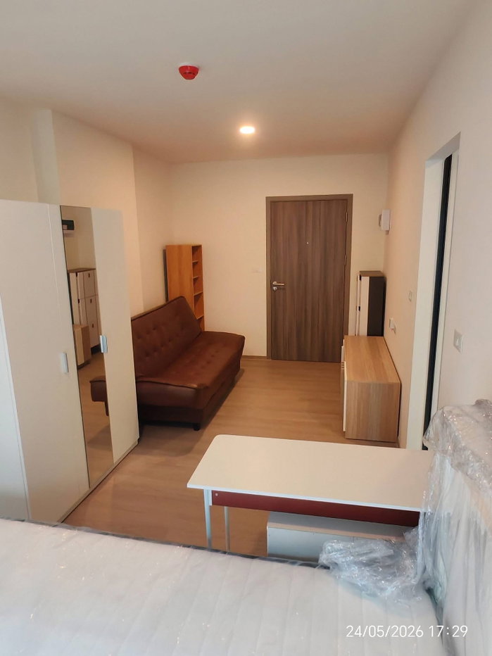 รูป 🏡 ปล่อยเช่า The Origin Bangkae | พร้อมอยู่ - รูปที่ 4/9