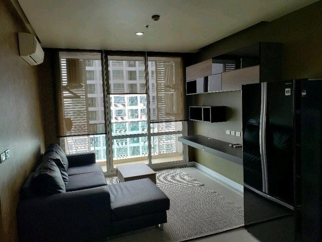 picture C6889 For Rent : Condo T.C. Green ( MRT Rama 9 ) 064 665 4666 - 5/15