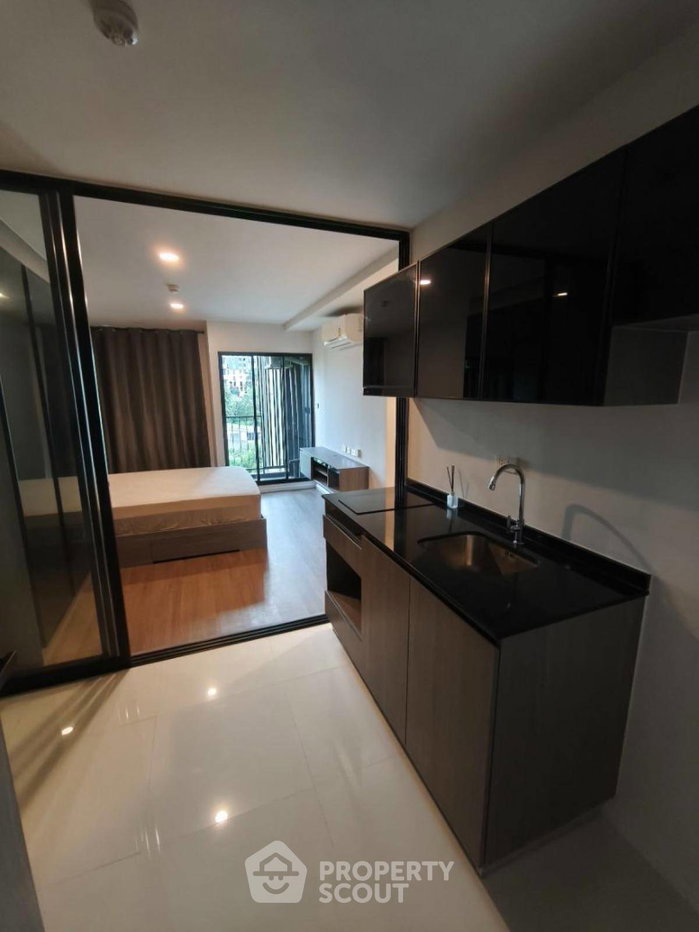picture 1-BR Condo at The Origin Ratchada-Ladprao near MRT Ratchadaphisek (ID 2865750) - 3/4