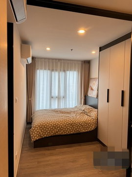 C6886 ให้เช่า : คอนโด รีเจ้นท์ โฮม วุฒากาศ ( BTS วุฒิกาศ ) 064 665 4666