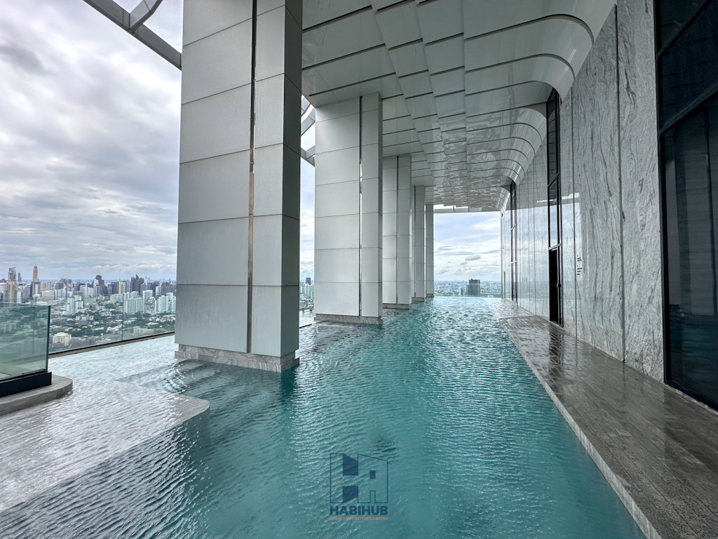 picture ⏰ 热门优惠 · お得なセール · LIMITED HOT DEAL ⏰ 🏠✨ Park Origin Thonglor | 1 Bedroom For Sale (HBH-HL-6) - 24/42