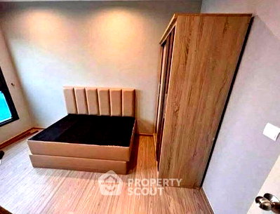 ขายคอนโด : คอนโด 2-ห้องนอน ที่ เดอะ ทรี หัวหมาก ใกล้ รามคำแหง (ID 2460624)