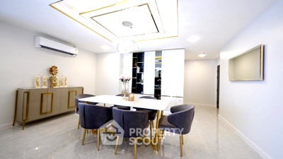 Condos for sale : 34th-Floor 4-BR 193 Sqm At Belle Grand Rama 9 Near MRT Phra Ram 9 (ID 1097559)