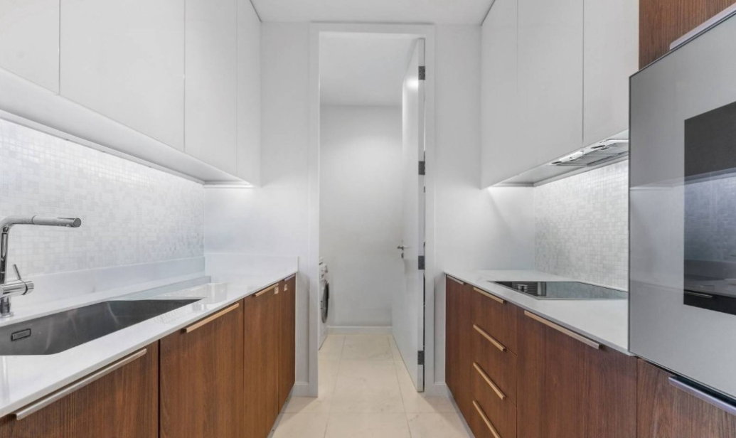 รูป LTHC16179 - Luxury Condo FOR SALE 185 Rajadamri 143.47 sqm. 2 Beds 2 Baths Near BTS Ratchadamri 58MB - รูปที่ 6/10