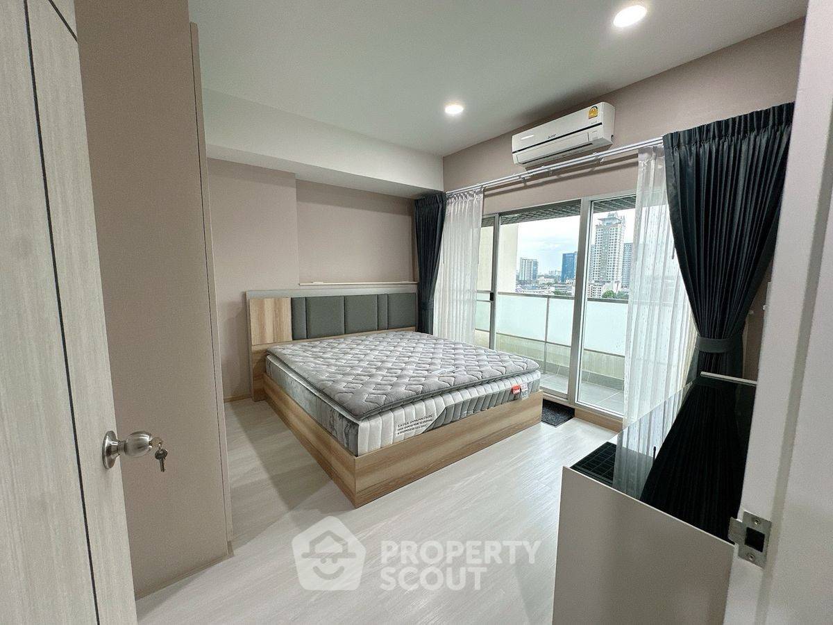 รูป คอนโด 2 ห้องนอน ให้เช่า ที่ Baan Nonsi ถนนจันทน์ (ID 3307183) - รูปที่ 10/25