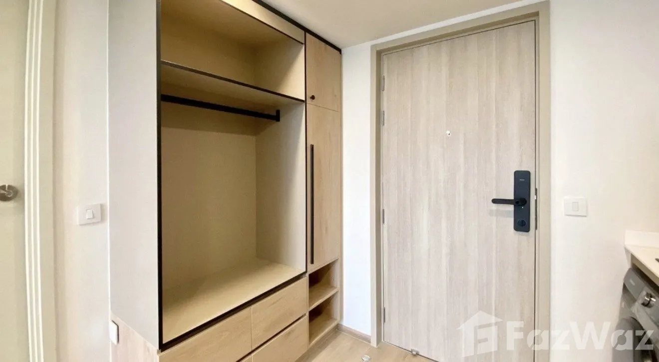 picture High-Floor 1-Bed Duplex for Rent at Life Rama 4 - Asoke (35t 6776229 - 9/9