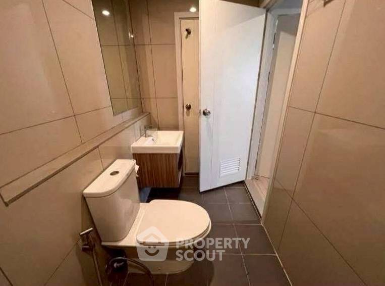 รูป คอนโด 2-ห้องนอน ที่ เดอะ ทรี หัวหมาก ใกล้ รามคำแหง (ID 2460624) - รูปที่ 5/15