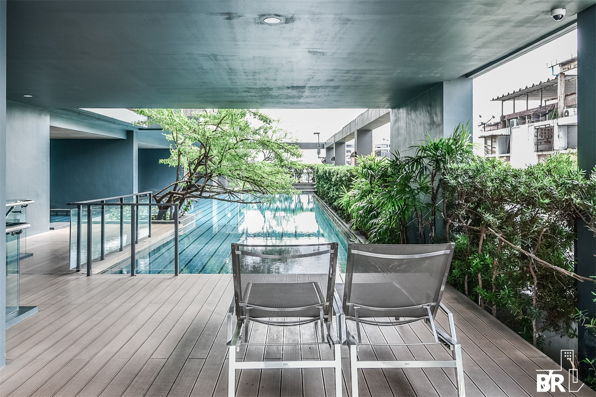 picture The Signature by Urbano Surrounded by Facilities near BTS Saphan Khwai - 9/9