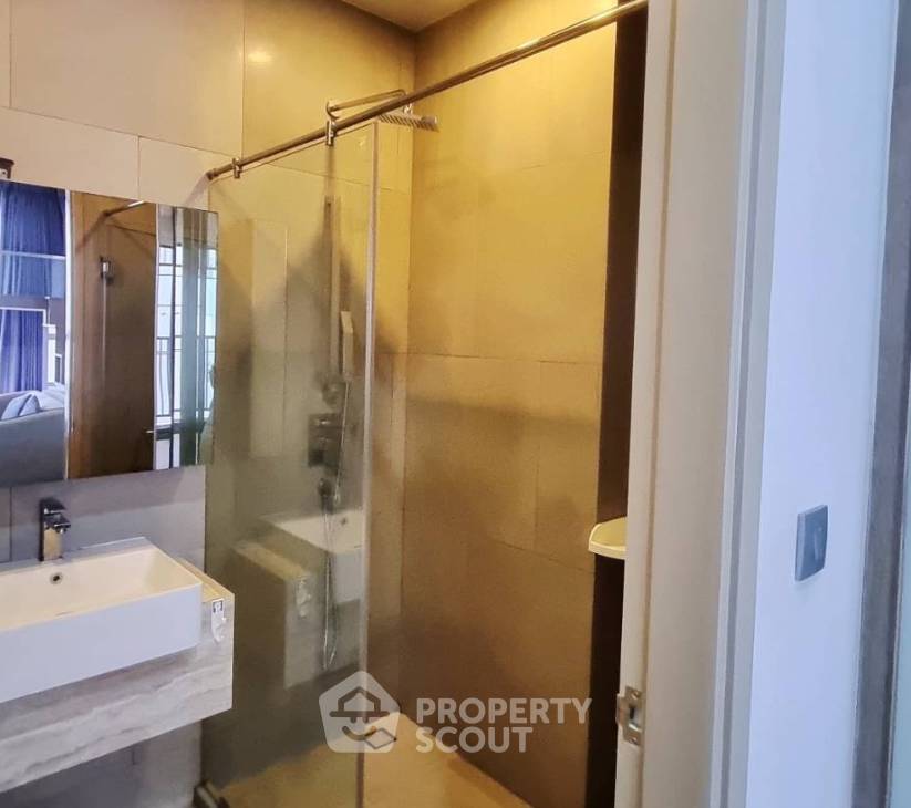 picture 300m To BTS Phaya Thai | 1-BR Park Origin Phayathai (ID 3201893) - 6/8