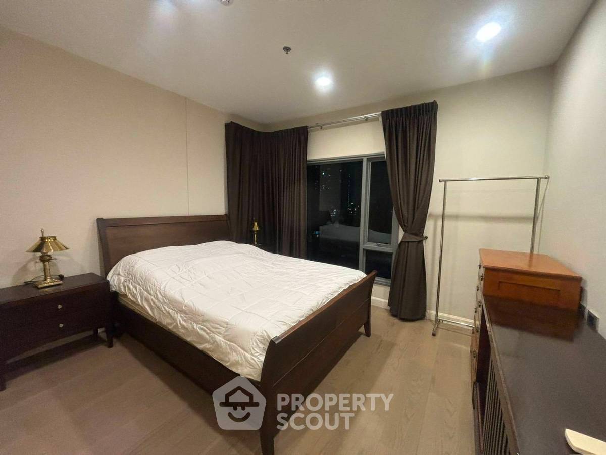 รูป คอนโด 1-ห้องนอน ที่ เดอะ เครสท์ สุขุมวิท 34 ใกล้ BTS ทองหล่อ (ID 3309583) - รูปที่ 13/13