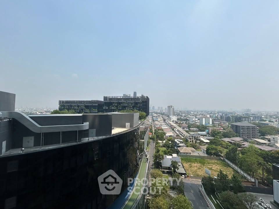 รูป คอนโด 1 ห้องนอน ชั้น 15 Whizdom Essence Sukhumvit ใกล้ BTS ปุณณวิถี (ID 2853043) - รูปที่ 15/15