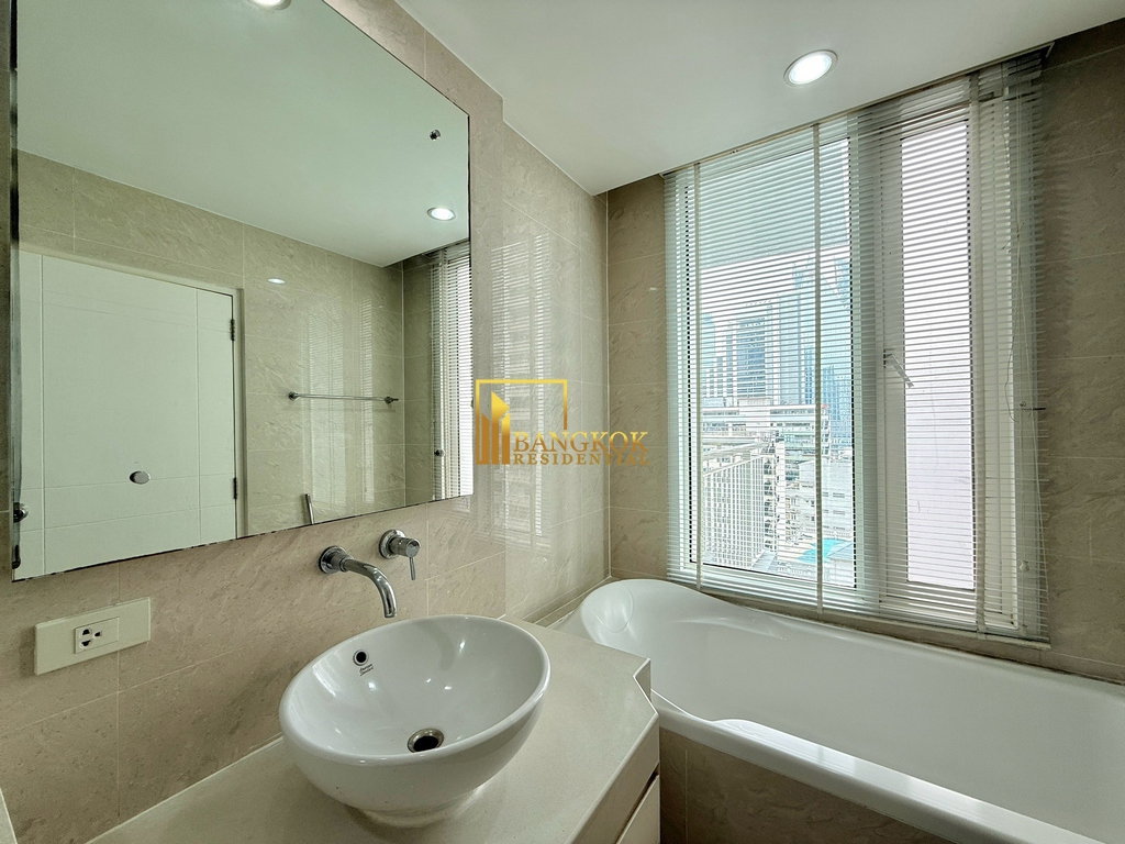รูป Baan Siri 24 | Spacious 2 Bedroom Condo in Phrom Phong - BR62095CD - รูปที่ 13/35