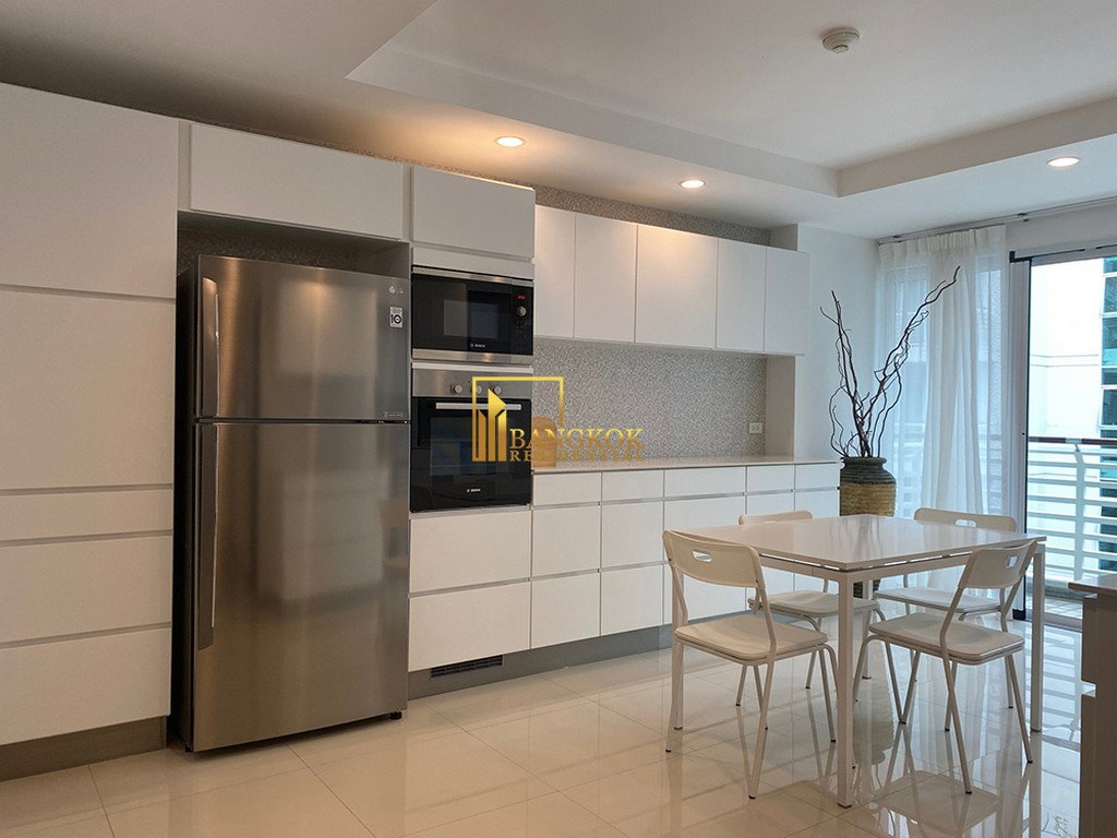 รูป Avenue 61 | Very Spacious 5 Bedroom Condo in Ekkamai Area - BR3446CD - รูปที่ 5/33