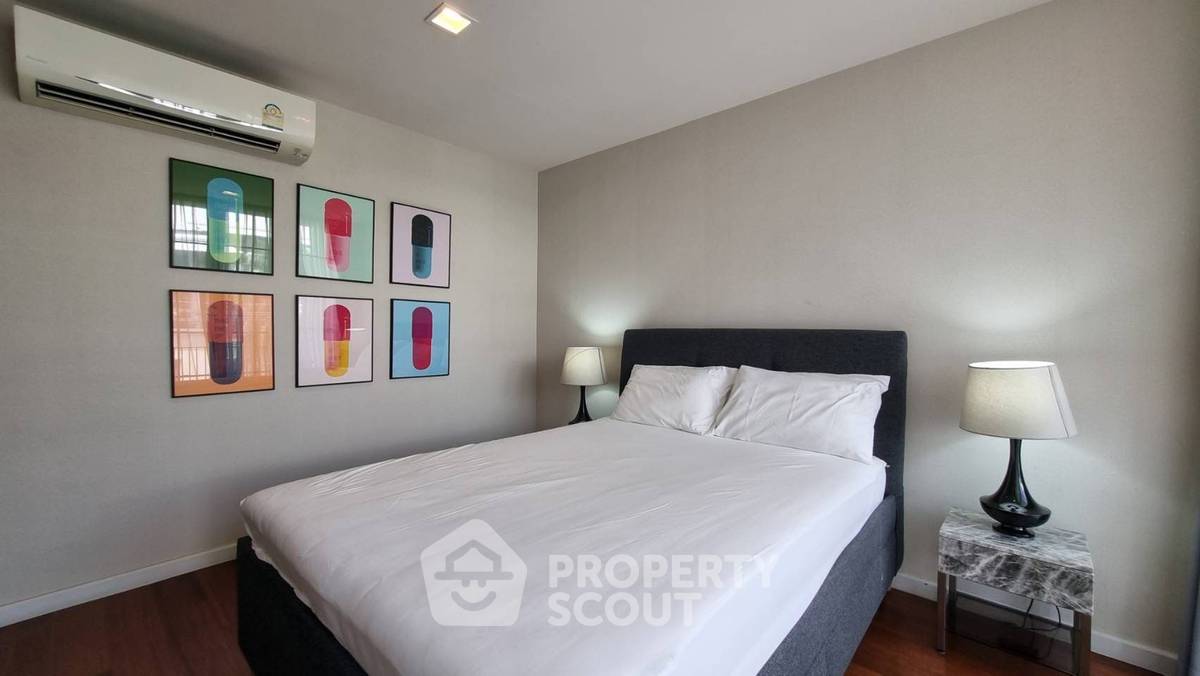 picture 4-BR Townhouse at Quarter 31 near MRT Phetchaburi (ID 3307240) - 16/23