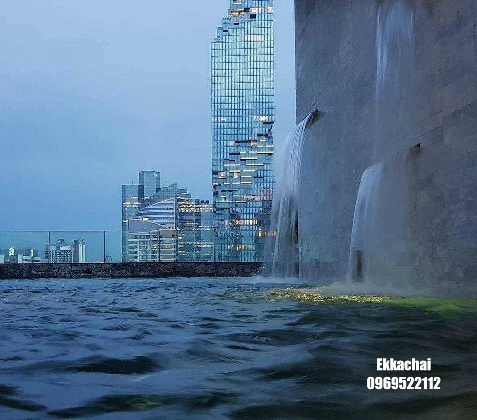 รูป คอนโด M-silom รีโนเวทใหม่ ขาย 11.500.000 บาท - รูปที่ 20/21