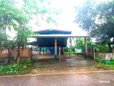 Houses for sale Nongkai : HOME 123 Sq.w. Tha Bo Nongkai for 940,000