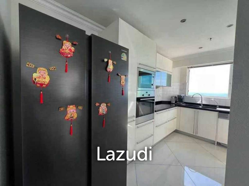 picture View Talay 6 Spacious 2-Bedroom Sea View Condo for Sale - 4/16