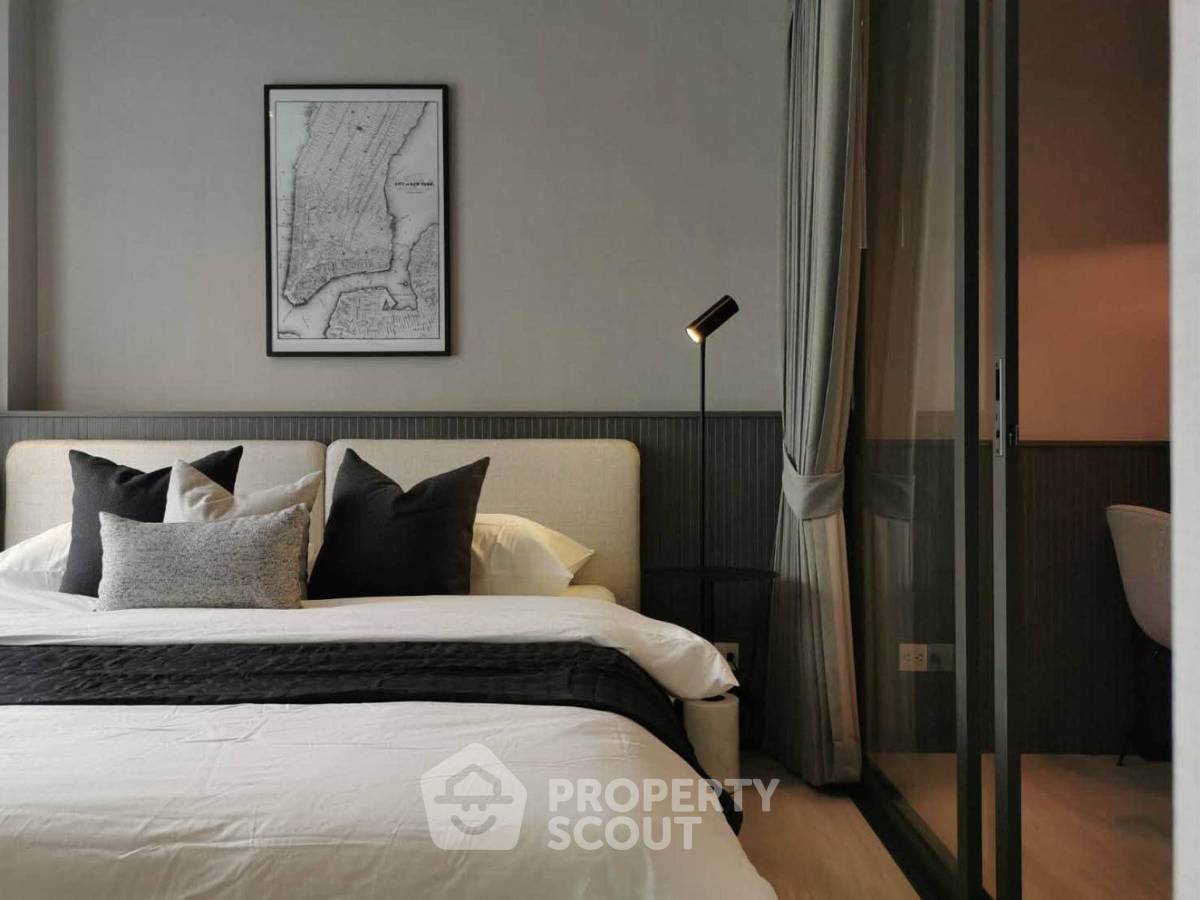 picture 1-BR Condo At Life One Wireless Near BTS Phloen Chit (ID 3309463) - 1/7