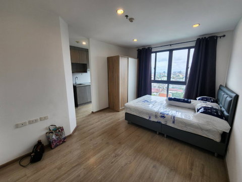 condo for rent 8,000 bath ideo wutthakat
