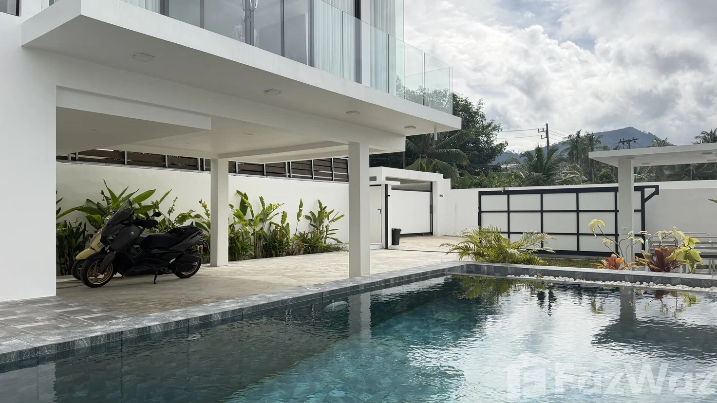 picture 3 Bedroom Villa for rent in Maenam, Surat Thani 6776359 - 20/21