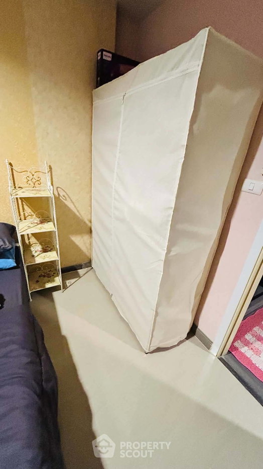 รูป คอนโด 1-ห้องนอน ที่ เดอะทรัสต์ คอนโด @ บีทีเอส เอราวัณ ใกล้ BTS โรงเรียนนายเรือ (ID 3307327) - รูปที่ 11/11