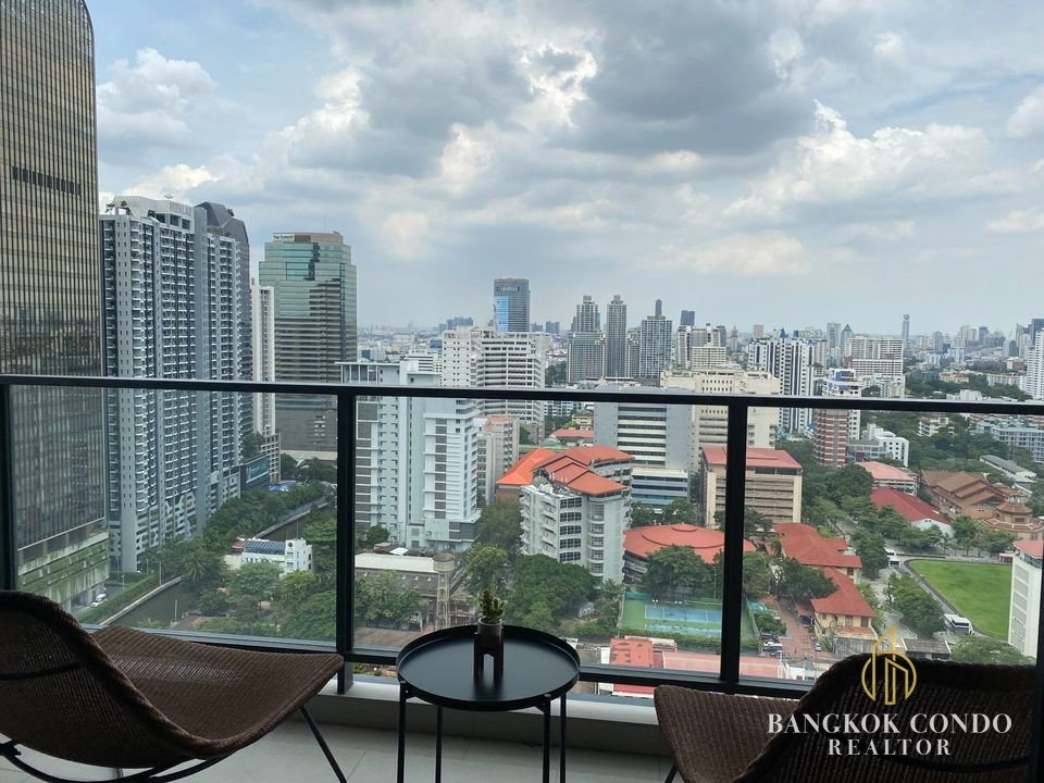 รูป 🍀🍀 คอนโดสวย 💖 ให้เช่า📌 The Lofts Asoke (Line:@rent2022) MRT เพชรบุรี✨พร้อมเข้าอยู่ 🔖 A02164 - รูปที่ 10/14