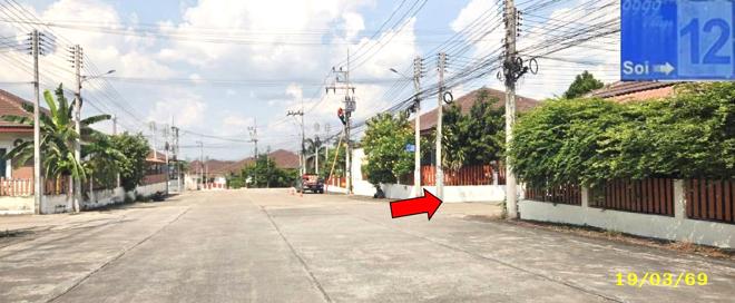 picture TOWN HOUSE 24 Sq.w. Pluak Daeng Rayong for 1M - 6/17