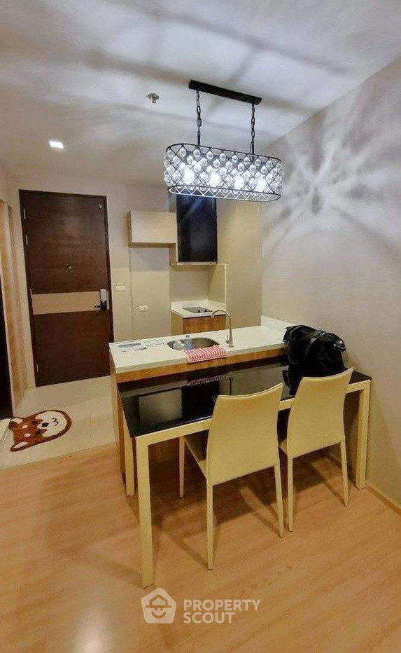 picture 1-BR Condo at Rhythm Sathorn near BTS Saphan Taksin (ID 3249323) - 5/11