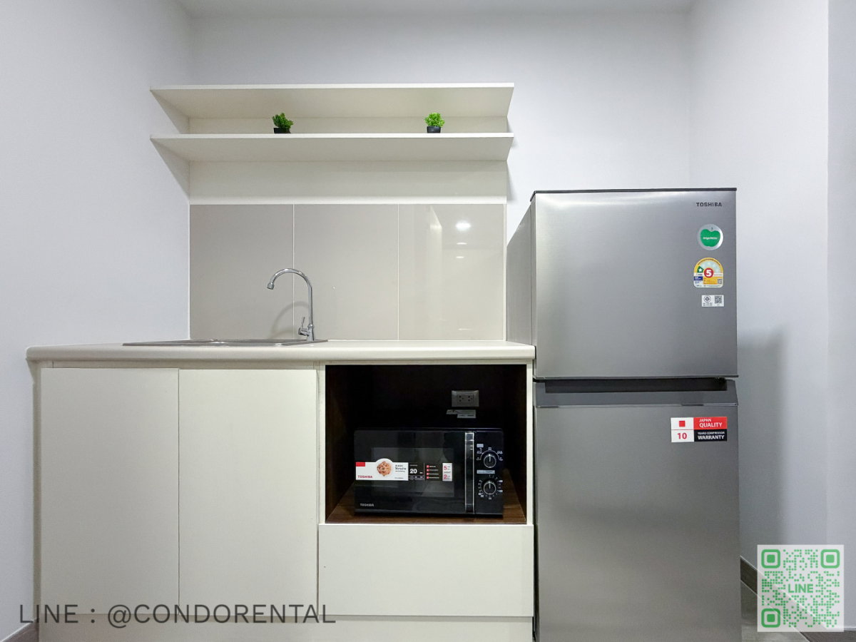 picture @Condorental condo for rent Monte RSU - 11/21