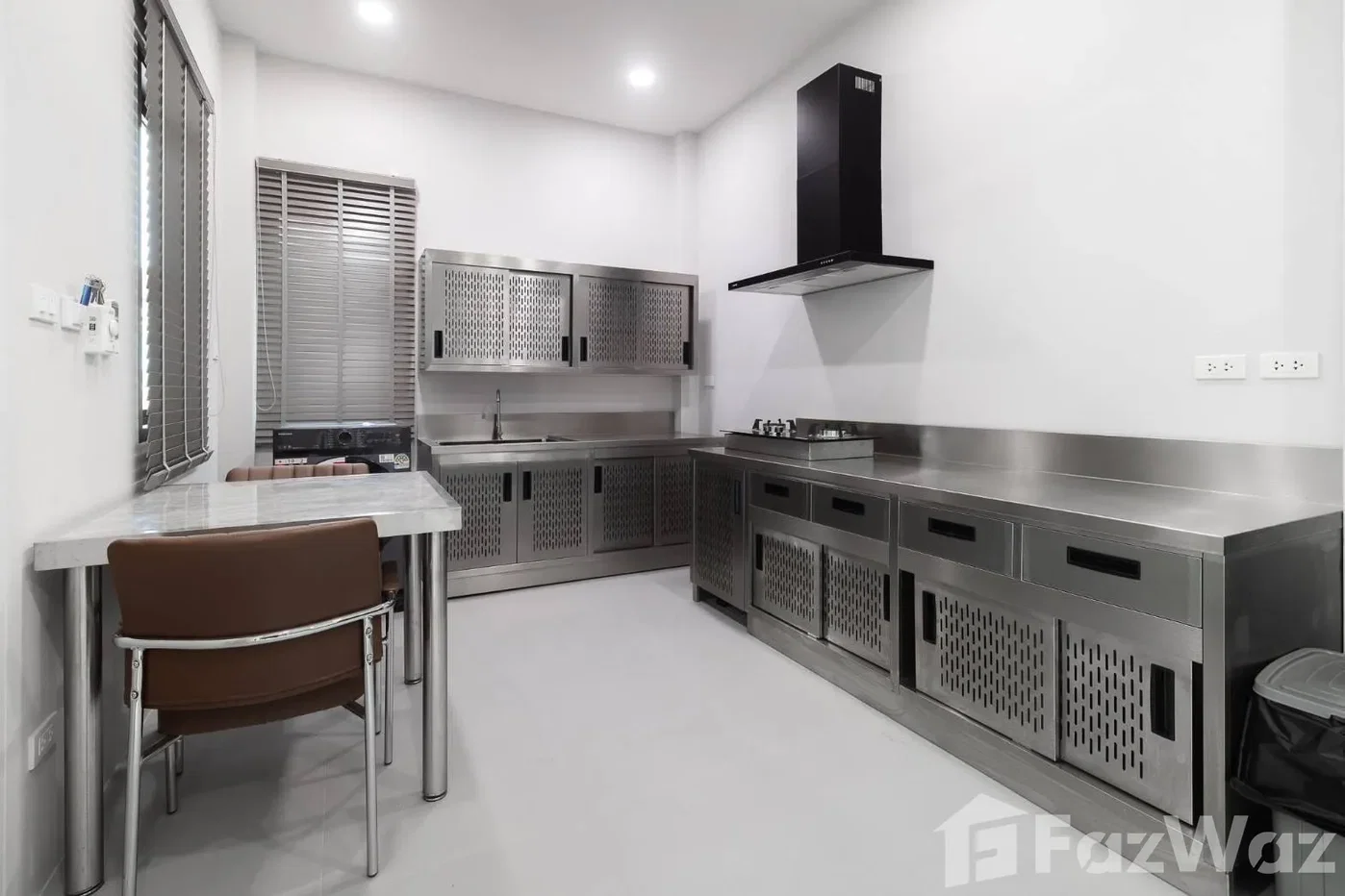 รูป บ้านเดี่ยวให้เช่า 2 ห้องนอน ใน ฉลอง, ภูเก็ต 6772654 - รูปที่ 4/12