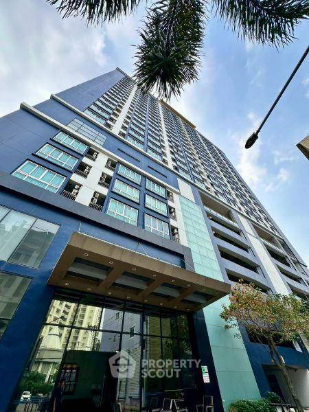 picture 15th-Floor 1-BR Condo At Ladda Condo View, Si Racha (ID 2759843) - 2/20