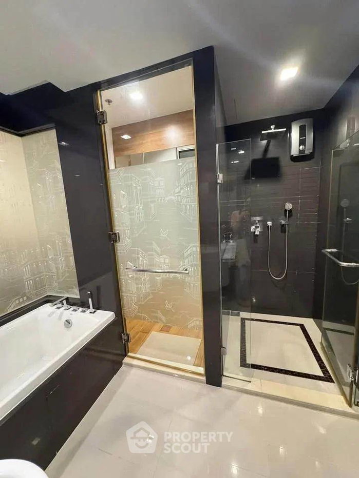 picture 2-BR Condo at Rhythm Sukhumvit 50 near BTS On Nut (ID 2884180) - 6/6